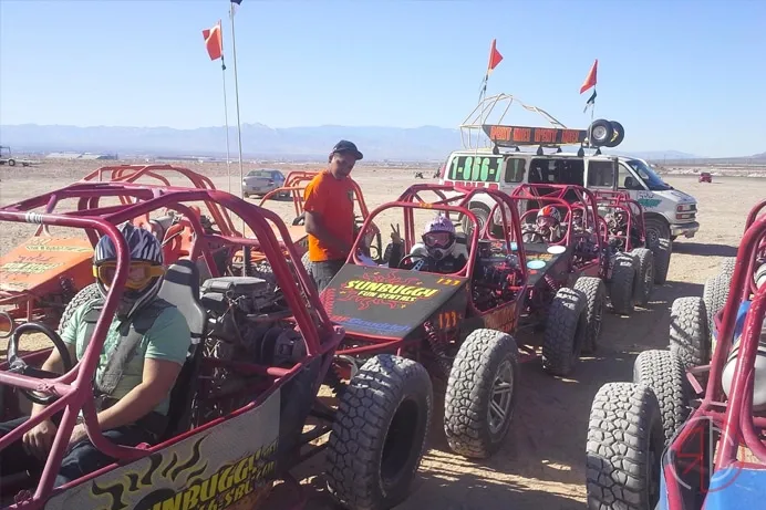 sunbuggy fun rental las vegas venue thumbnail