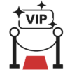 VIP Entry